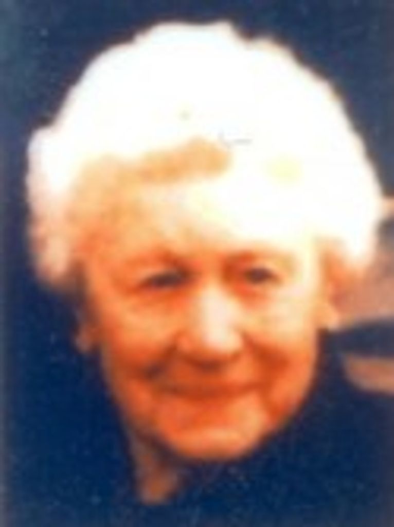 Ruth (Luksis) Whites