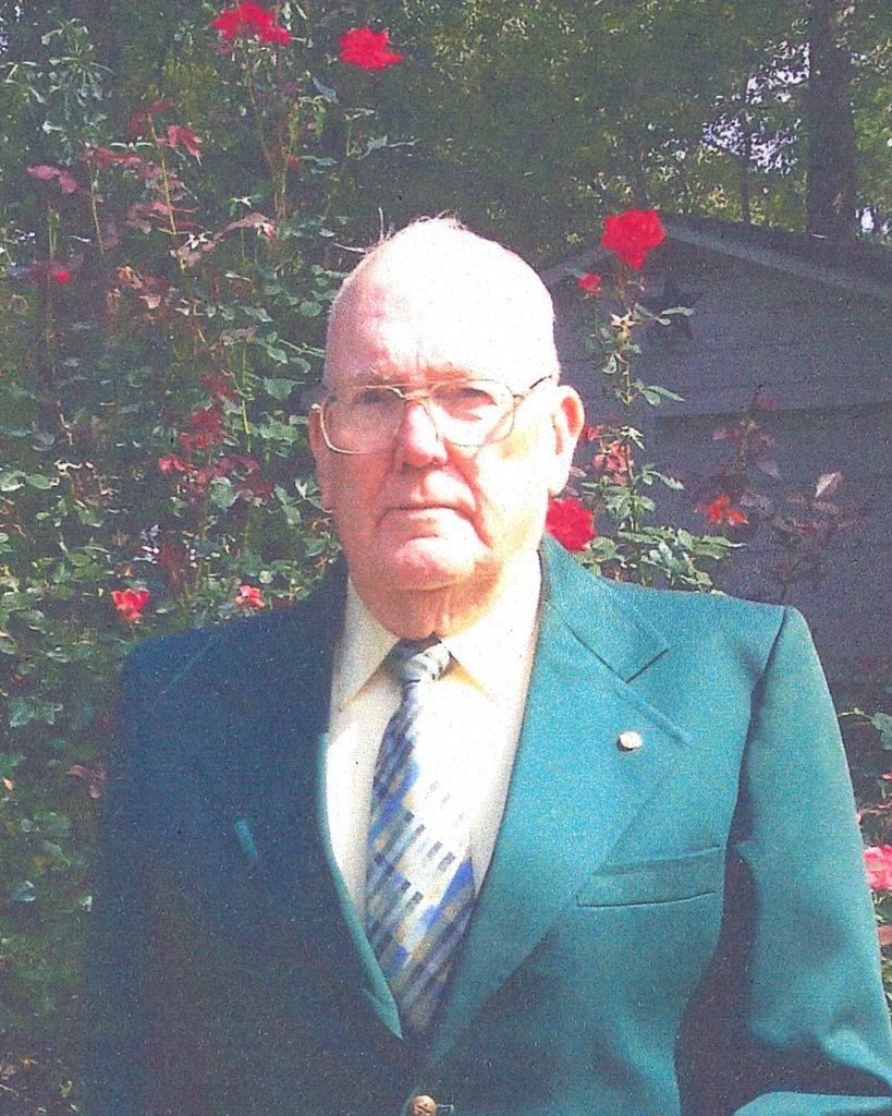 Harold Gene "Skeet" Brock