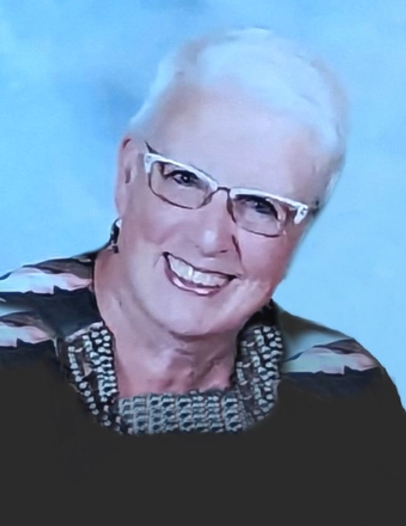 Diane Evelyn Protsman 