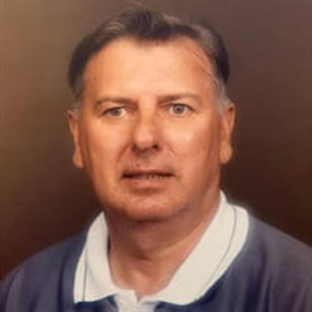Raymond E. Goughnour
