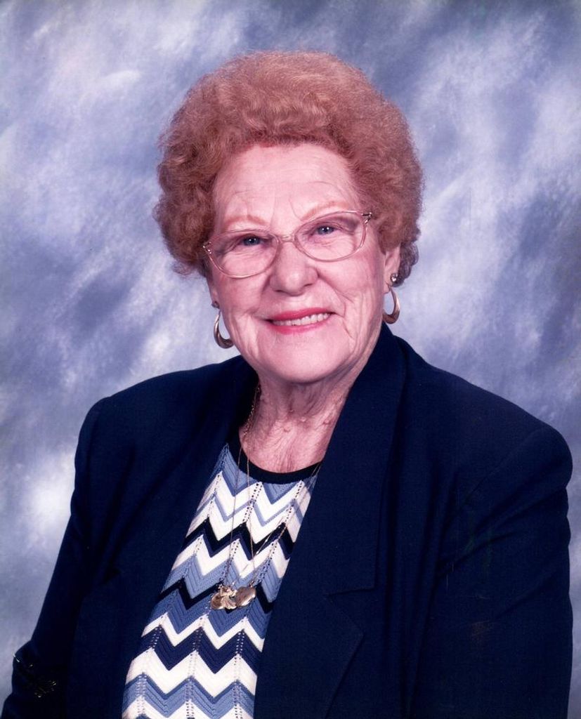Bettie L. Buzalka Profile Photo