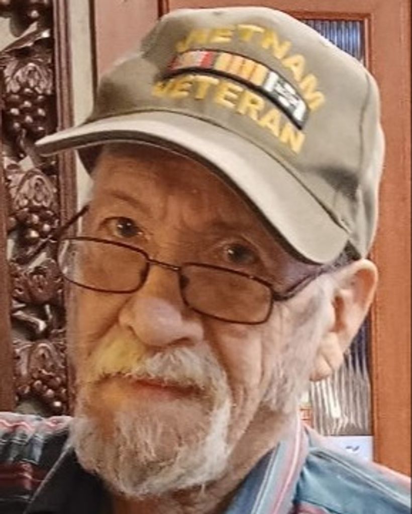 Paul Edward Packett