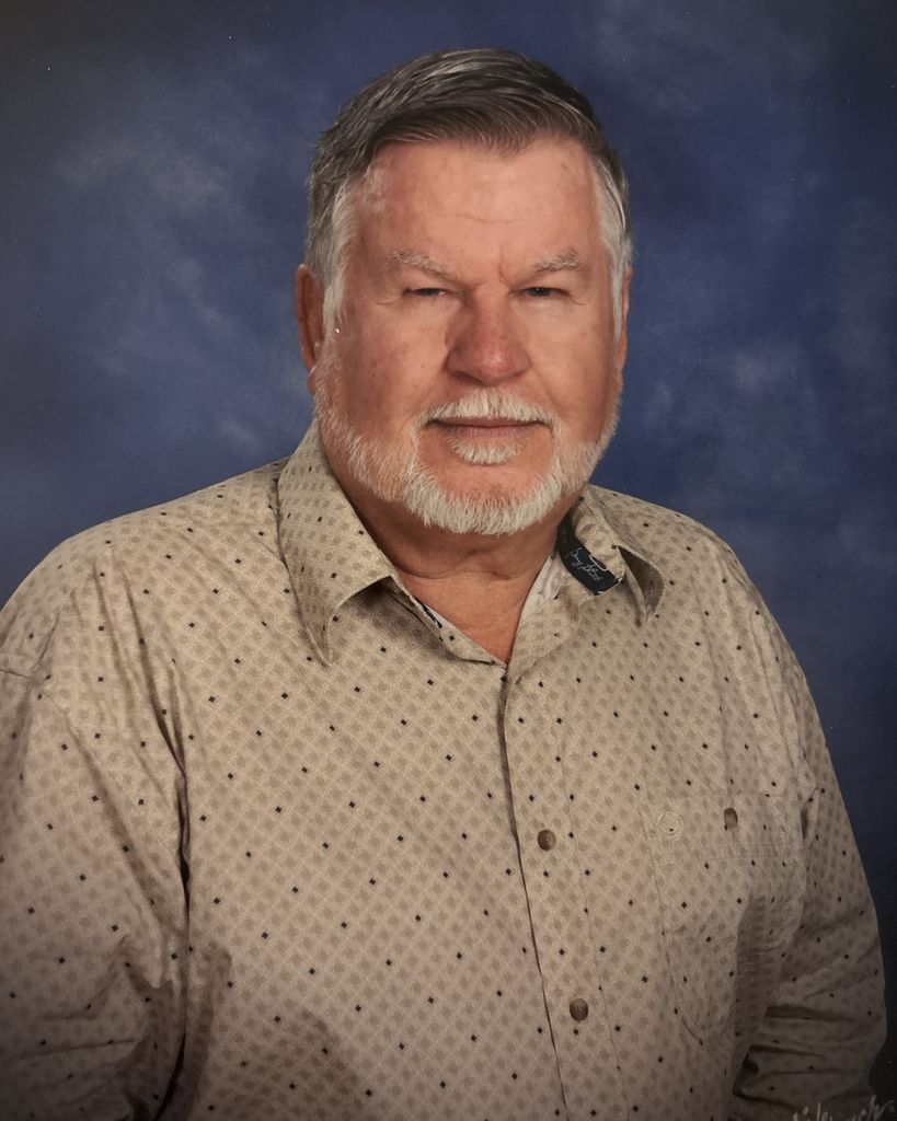 Charles Landua Profile Photo