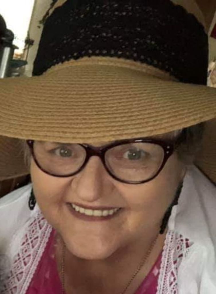 Mary Anne Hanley