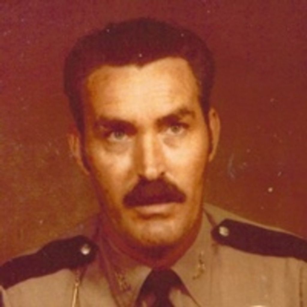 George Elbert Marshall Sr