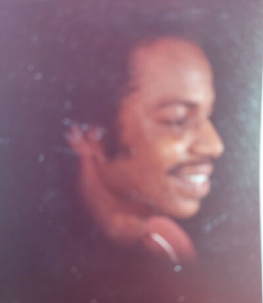 Melvin Ware Profile Photo