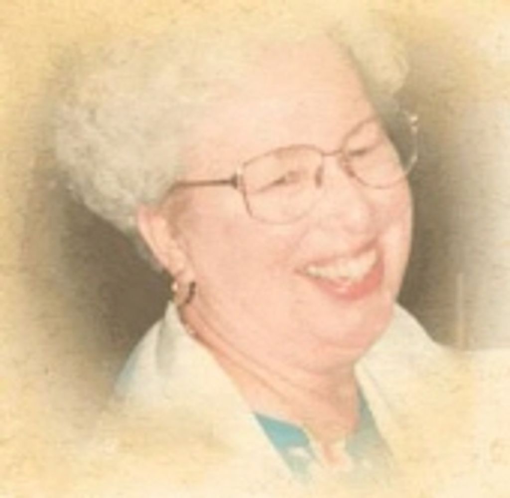 Mary Ann Seelman