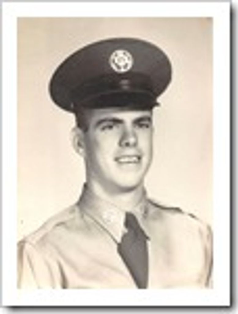 Douglas Wayne Eck