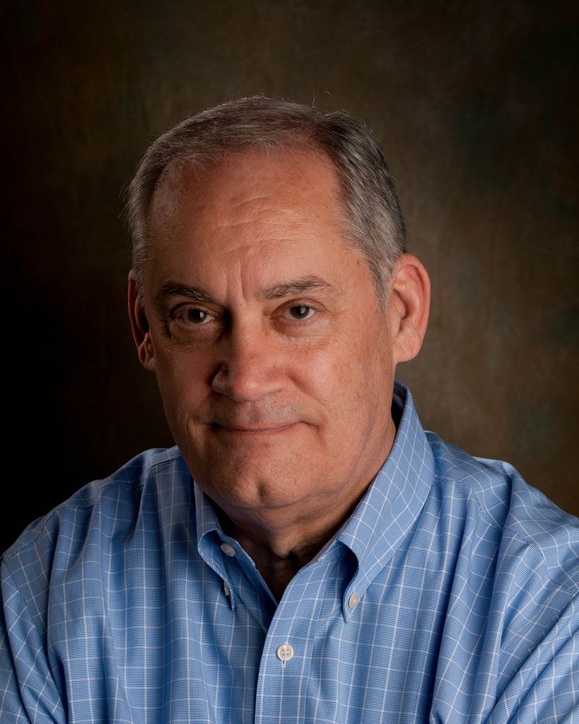 Michael Brannon Gegner