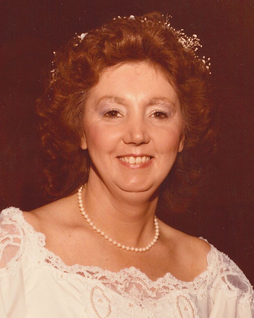 Janet Kay Powers