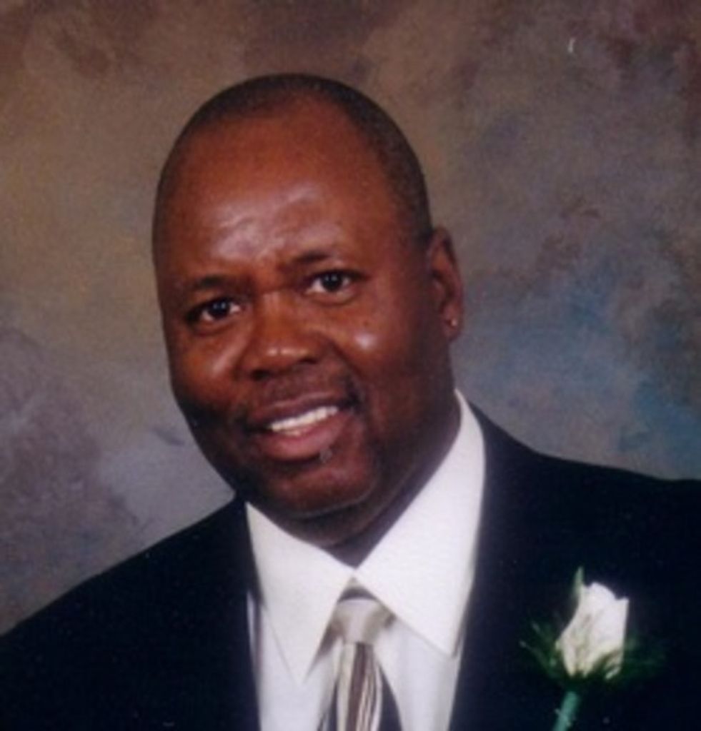 Melvin L. Neal Jr.