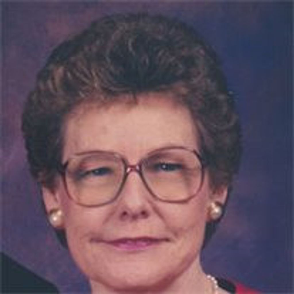 Wilma Fern Flynn