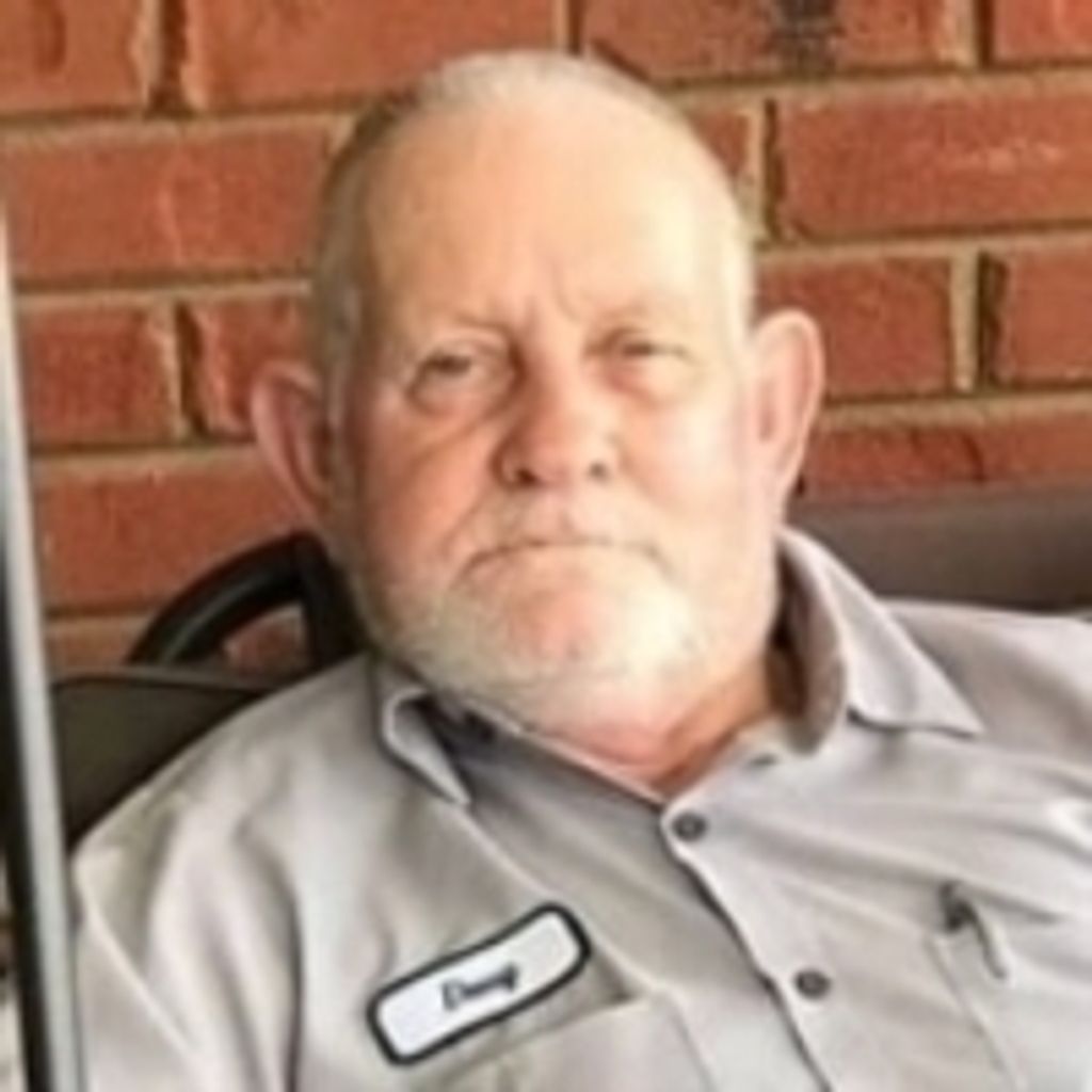 James "Doug" Mckenzie