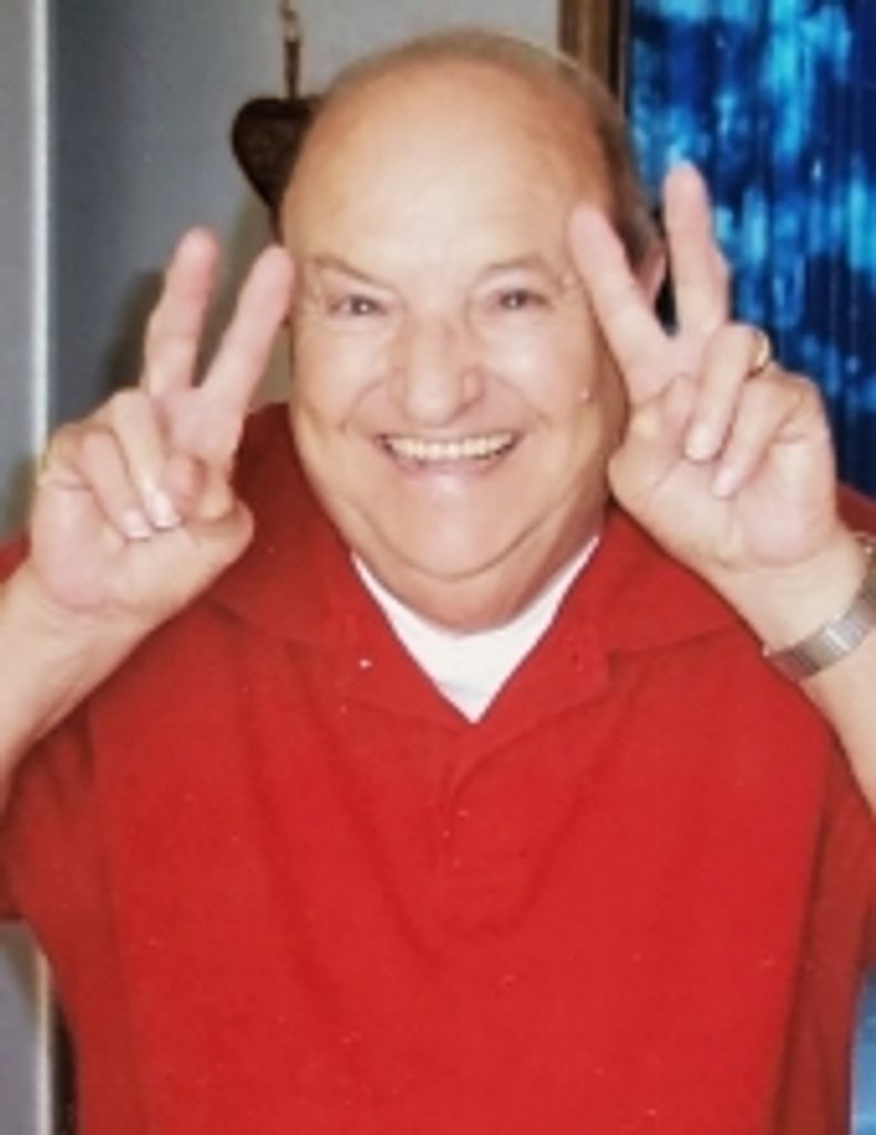 Donald Ray Browning
