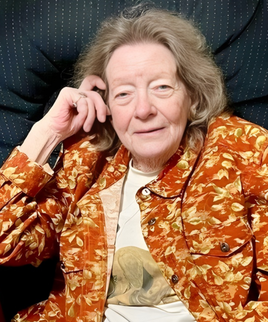 Myrtle (Henderson) Walsworth Profile Photo