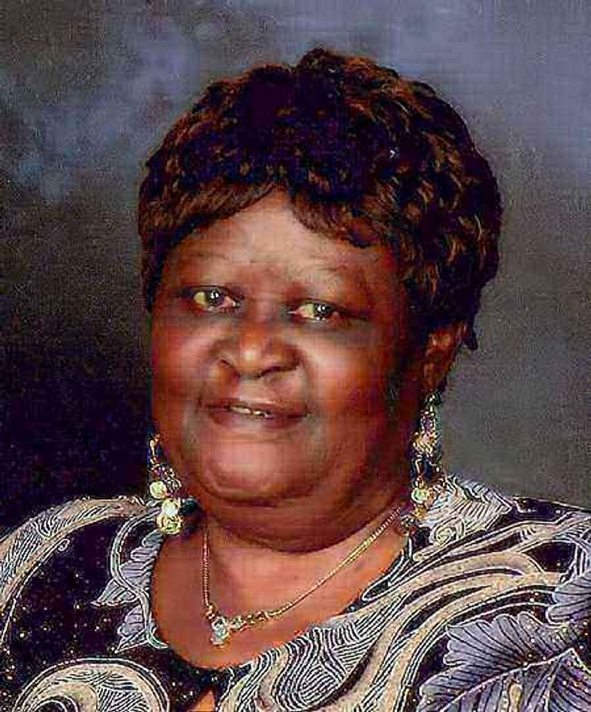 Madeline A. Mustapha