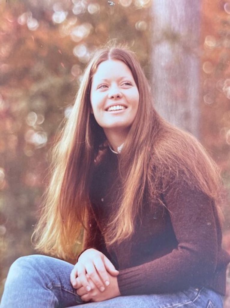 Kristi Eberhart Profile Photo