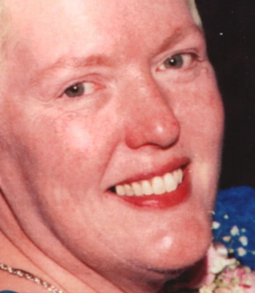 Alice M. Brewster