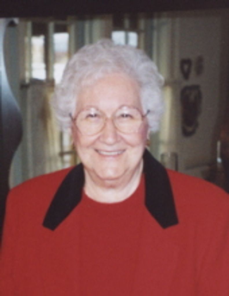 Martha J.  Olshefsky