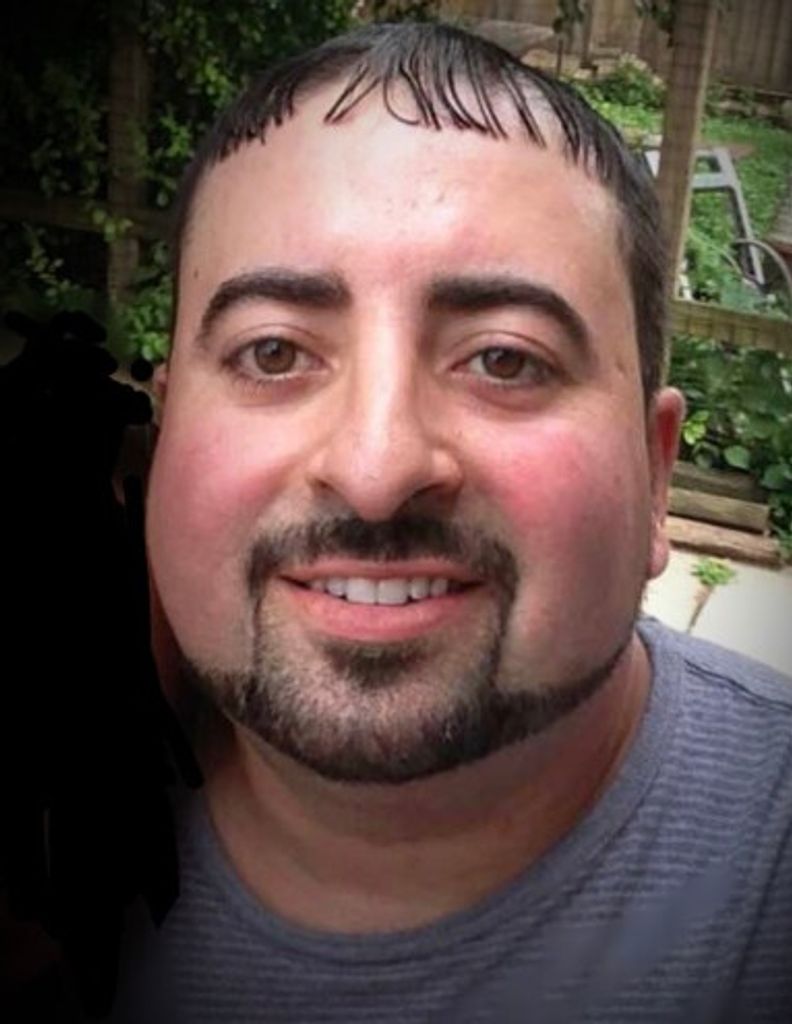 William David Mercado
