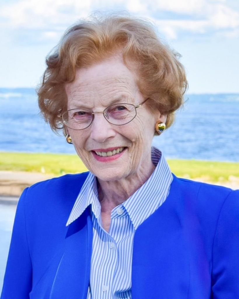 Joan A. Schroeder Profile Photo