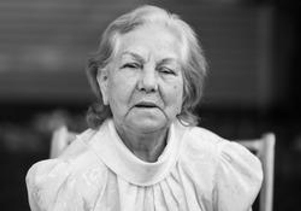 Josefina Cervantez