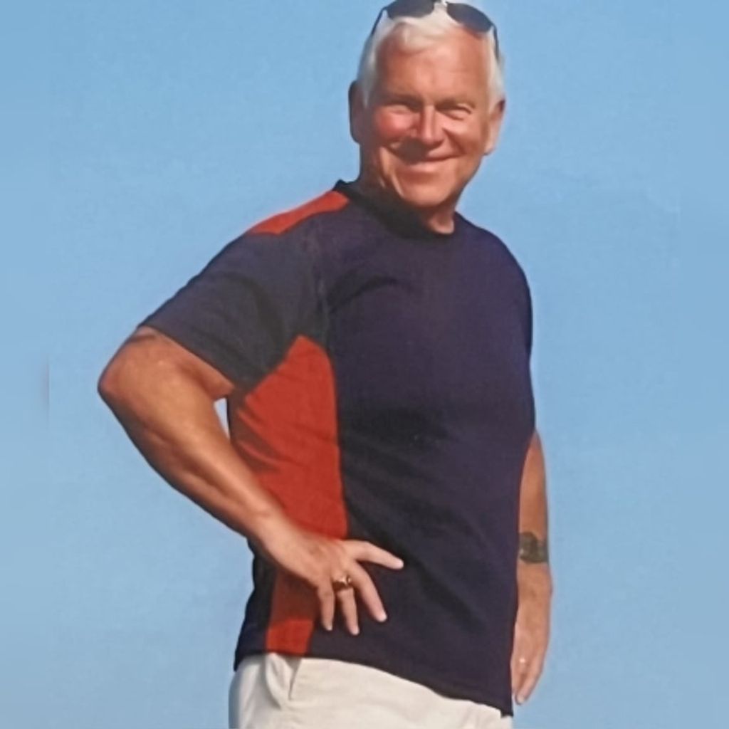 Douglas Boyd Profile Photo