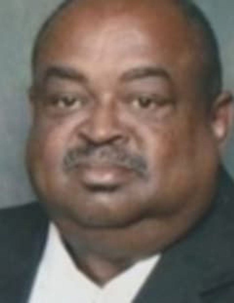 Keith Mcreynolds
