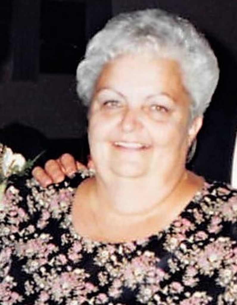 Lois Y. Laubert