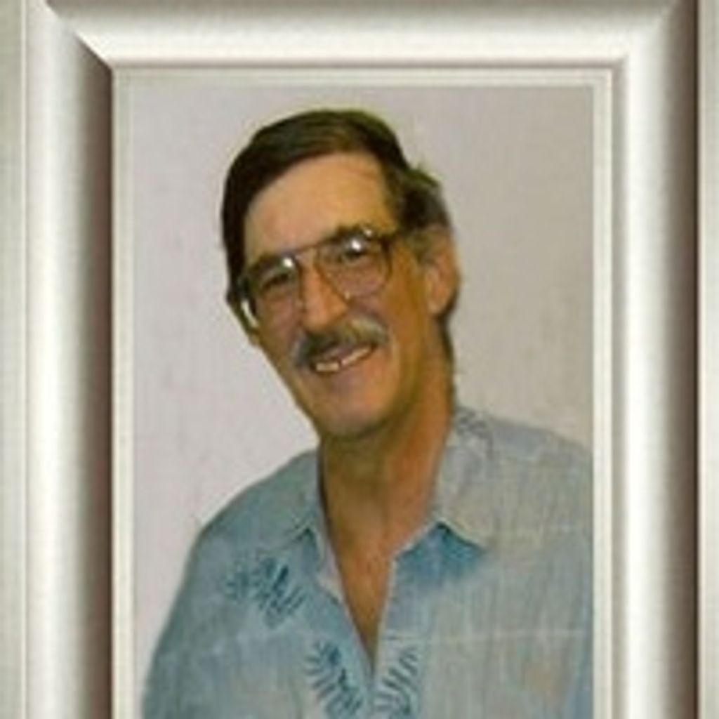 James William Foster