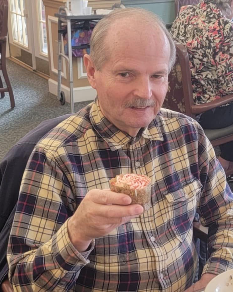 Thomas M. Walsh Profile Photo
