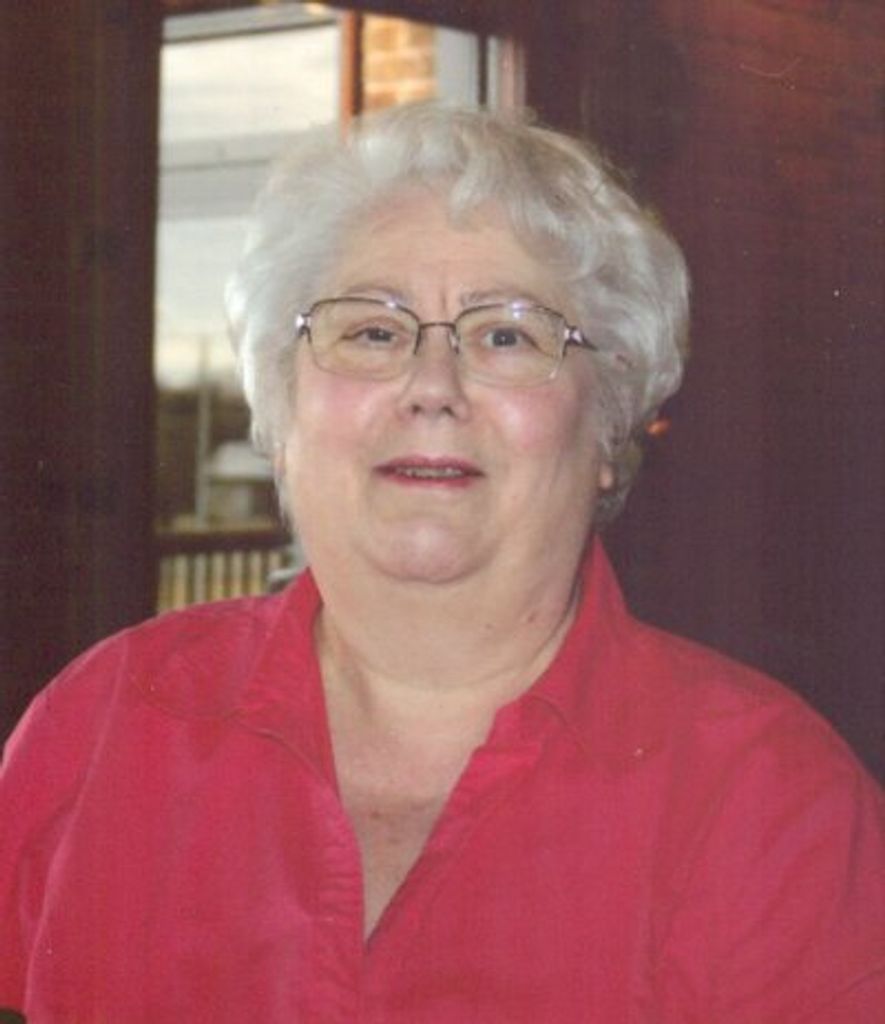 Judith K. Nelson Profile Photo
