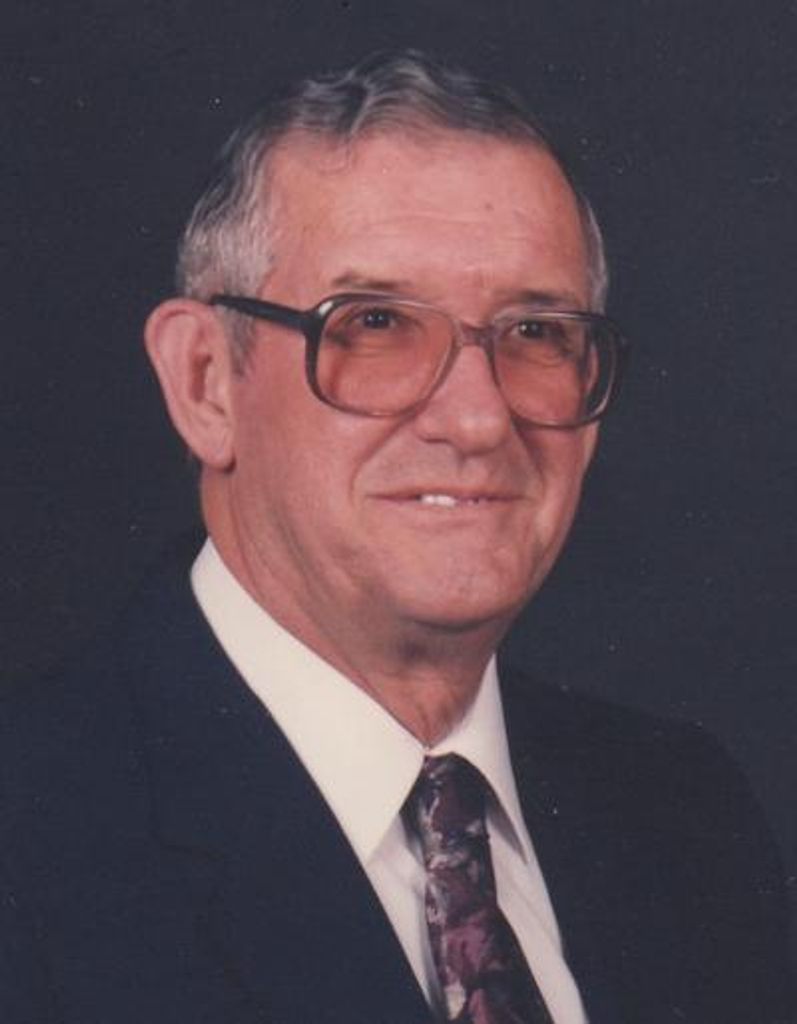 Walter Harris Howell Profile Photo