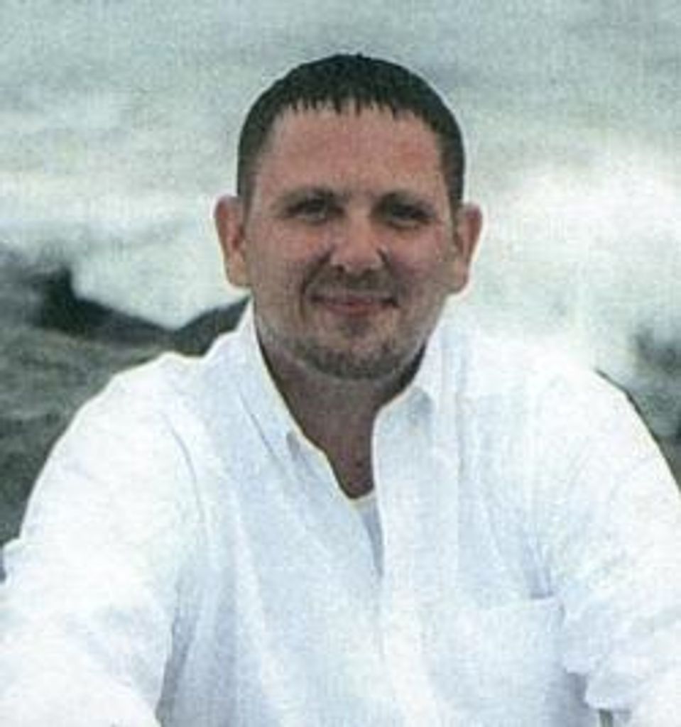 Vincent Patrick Parent Profile Photo