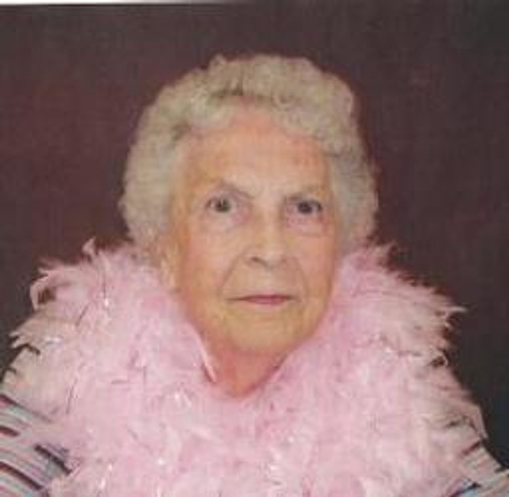 Lucille Adamson Profile Photo