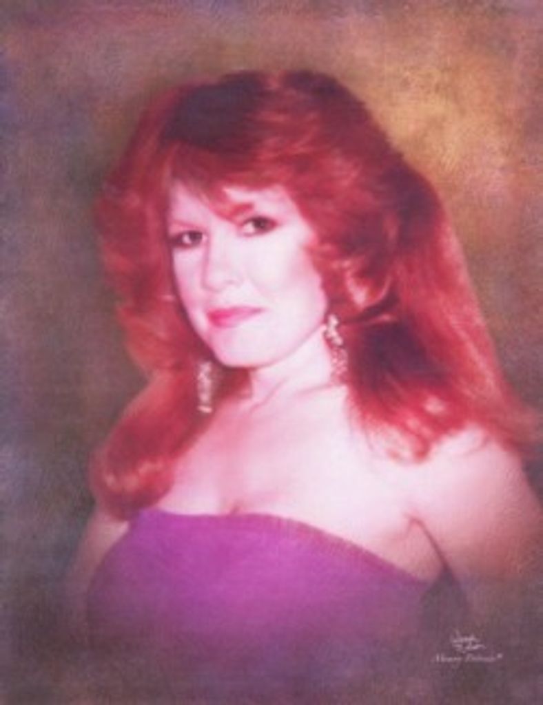 Teresa Sirianni