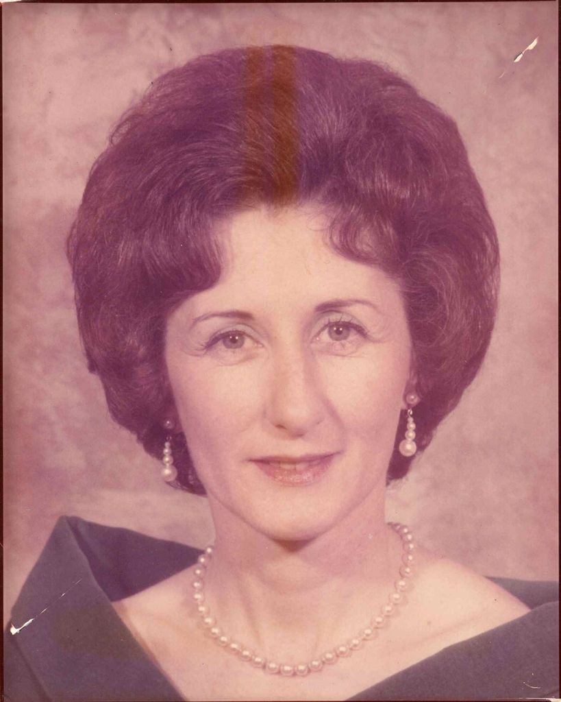 Marsha Bern Chowning Profile Photo