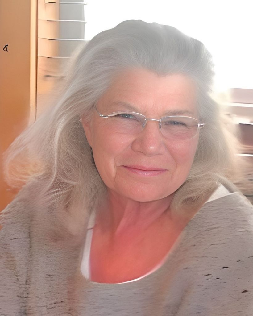 Diane Turner Fisher