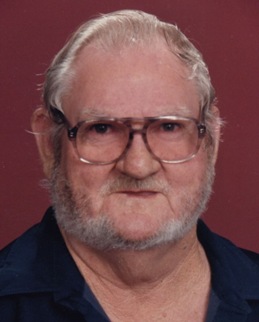Bobby Dean Qualls