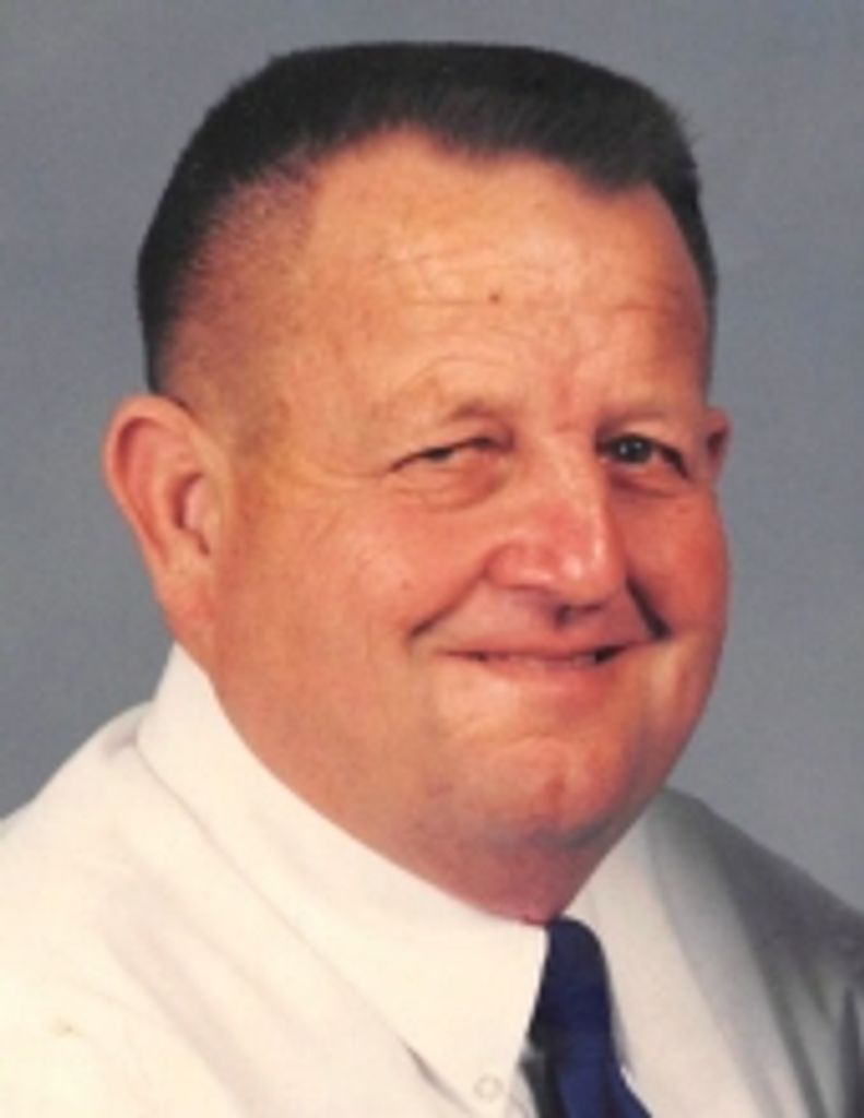 Edwin Frankie Grant