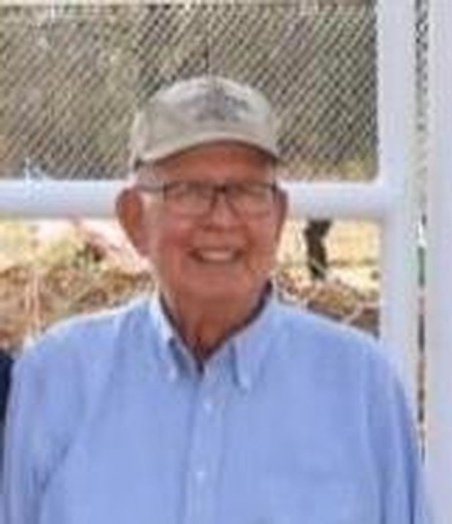 Leonard E. Duckworth Profile Photo