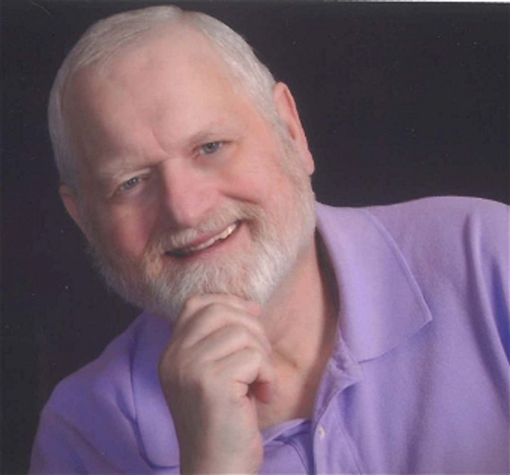 James Alan Davis