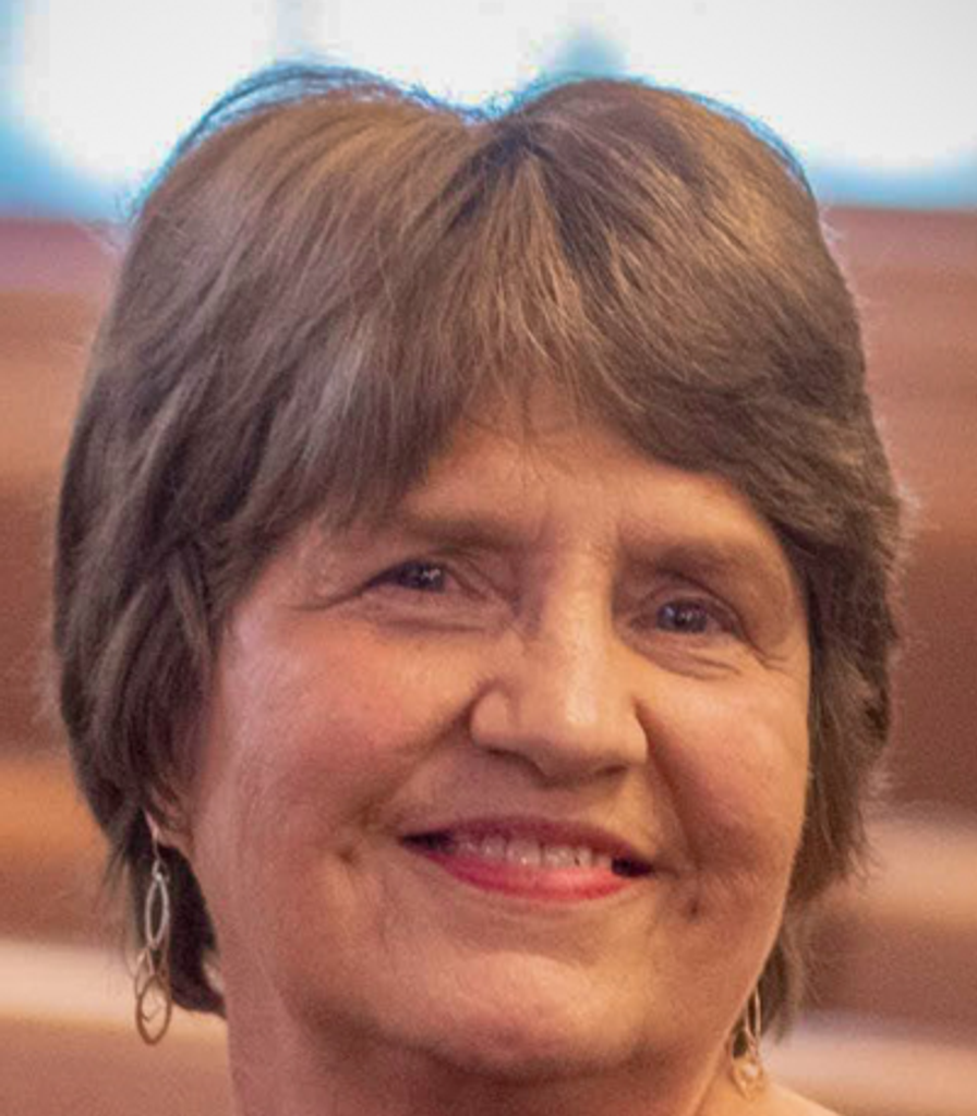 Deanna (Sue) Cording