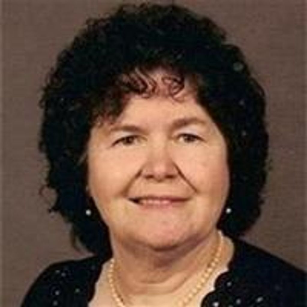 Doris Jean Evans