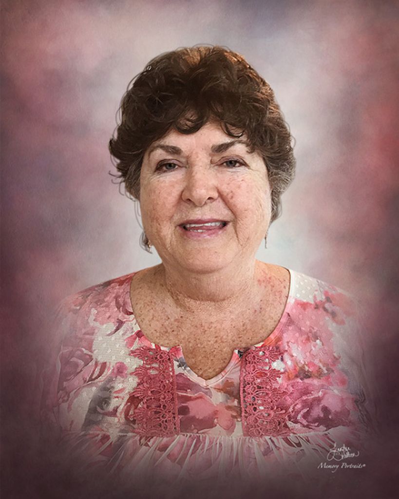 Deborah Frazier
