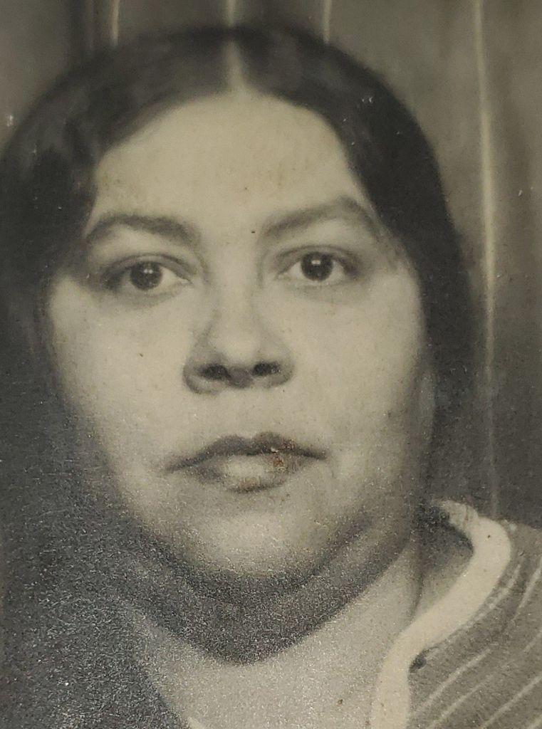 Francisca Diaz