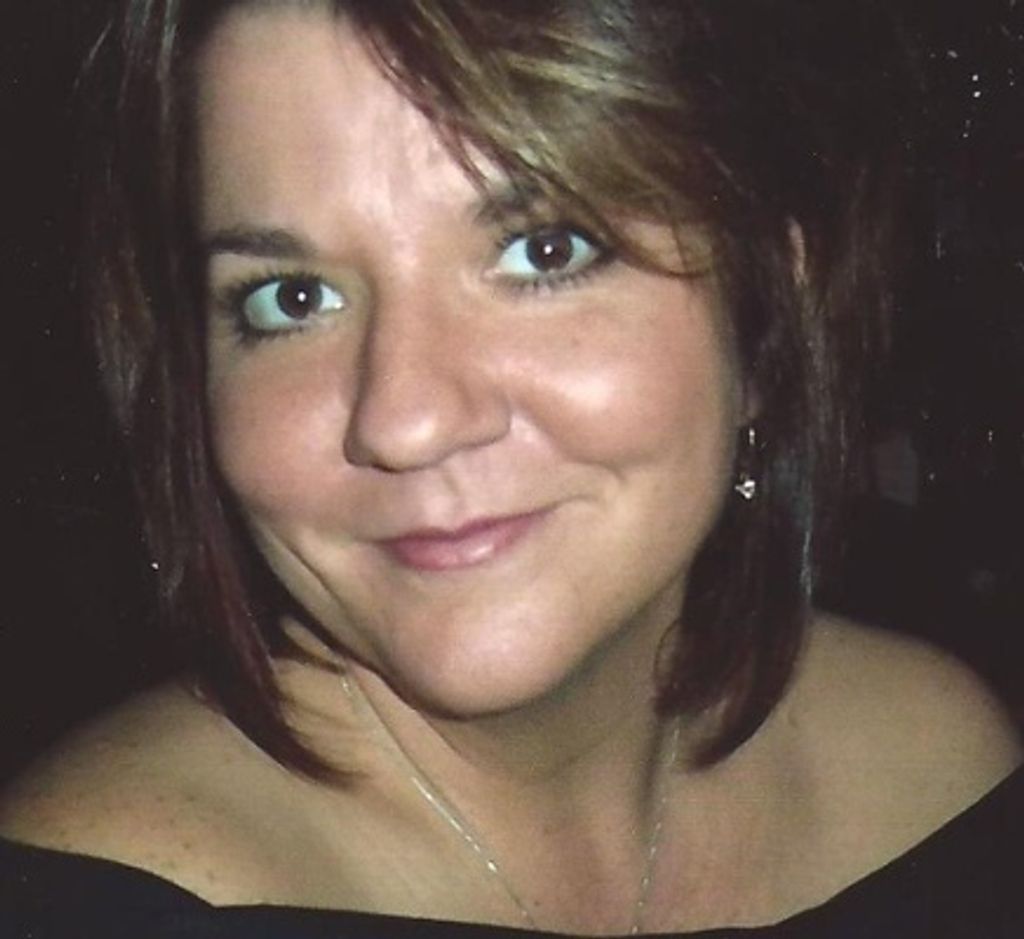 Deborah Lucille Seago