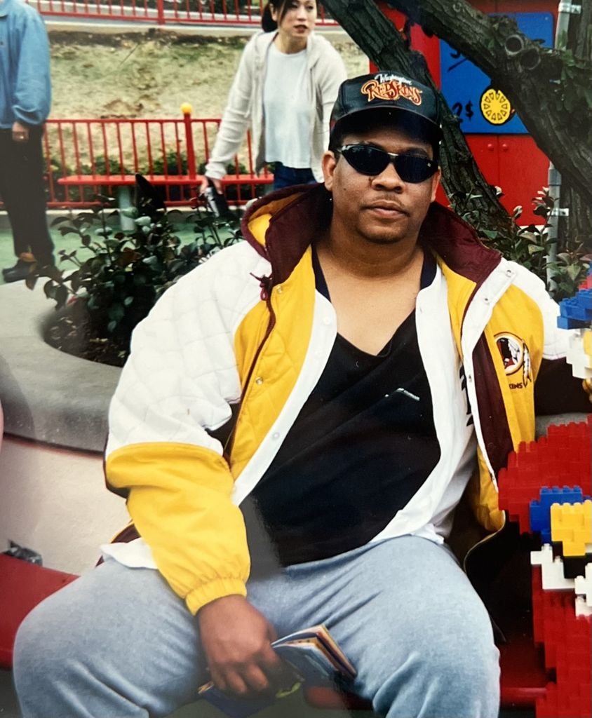 David Daniel Mann Profile Photo