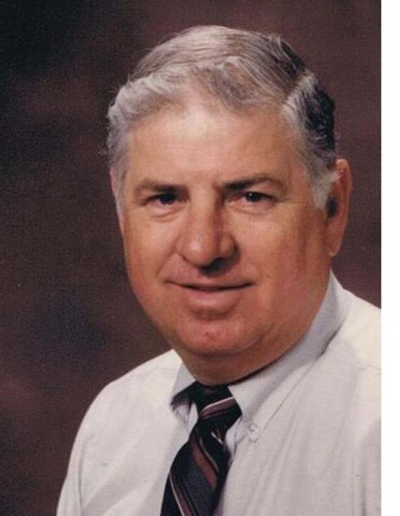 John Micheal Barnes