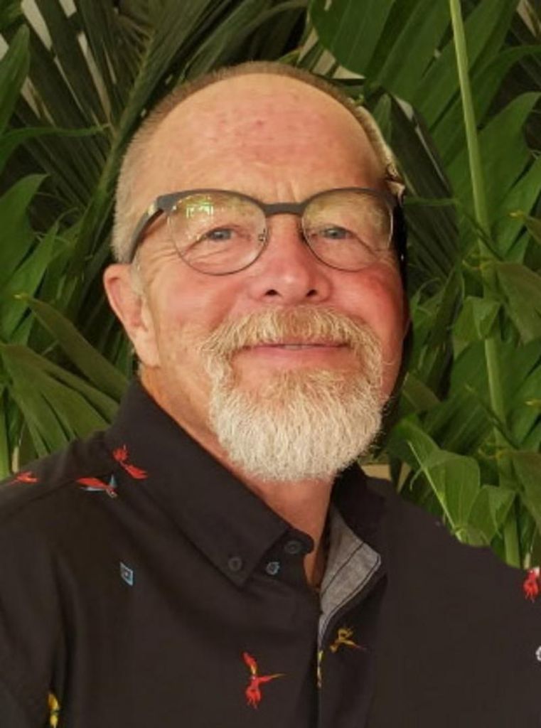 Teddy L. Williams Profile Photo